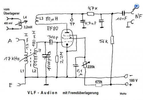 SAQ-Ferrit-RX (9), Andere Themen › Bastel- und Bauprojekte